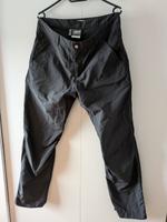 Jack Wolfskin Trekking Hose Gr. 50 ( L ) 34/32 Sommer Hessen - Groß-Bieberau Vorschau