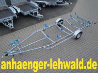 1,8to. Bootstrailer Neu, für Boote bis 6,9m Bootsanhänger Nordrhein-Westfalen - Marl Vorschau