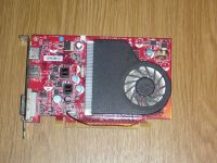 Grafikkarte  Graka Nvidia MSI V133, GeForce 9500 GS, 512 MB, Niedersachsen - Lüneburg Vorschau