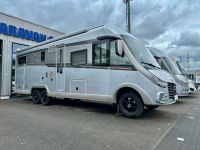 Mercedes-Benz Carthago E-Line XL I 61 hydr.Hubstützen-2xKlima Nordrhein-Westfalen - Mülheim (Ruhr) Vorschau