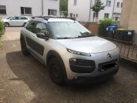 Citroën C4 Cactus Saarbrücken-Mitte - St Johann Vorschau