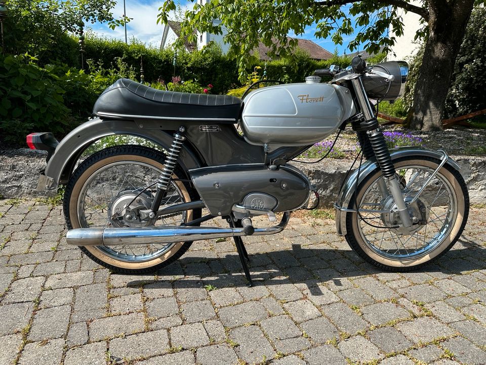 Kreidler Florett K54/54 CH in Klettgau