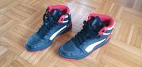 Puma Sneaker High Top Turnschuhe Gr. 40 Aachen - Kornelimünster/Walheim Vorschau