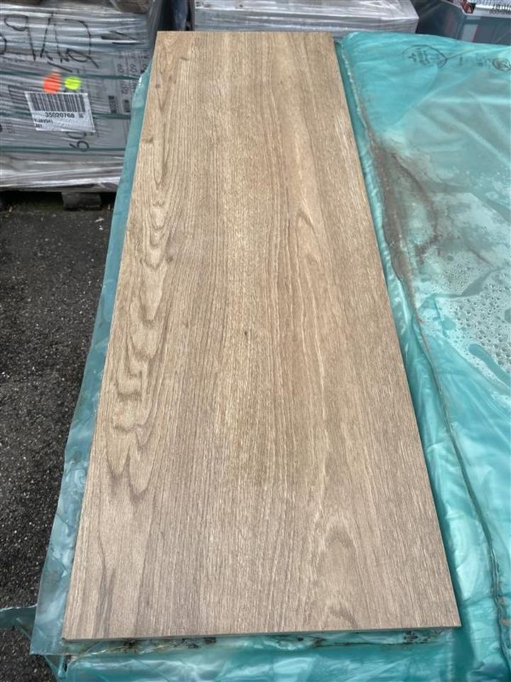 Terrassenplatten Beige, 40 x 120 cm #OG20 in Offenburg