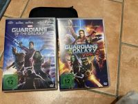 Guardians of the Galaxy DVD 1 und 2 Hessen - Gießen Vorschau