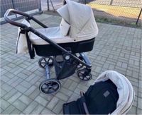 Kinderwagen My Junior Vita Hope Vanilla Sky 2in1 Set Brandenburg - Brieselang Vorschau