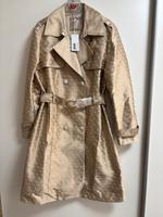 GUESS TRENCHCOAT für Damen Gr. XL Hessen - Dieburg Vorschau