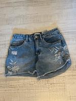 Only Kurze Jeans Hessen - Limburg Vorschau
