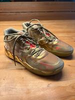 PUMA Basketball, Schuhgröße, 46. Subject MB.01 M.E.L.O. Bayern - Bad Staffelstein Vorschau