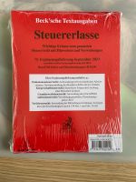 Steuererlasse Ergänzungslieferung Baden-Württemberg - Crailsheim Vorschau