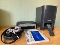 Bose 3-2-1 GS Home Entertainment System Nordrhein-Westfalen - Frechen Vorschau