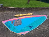 Windsurf Segel Gaastra Sails gebraucht, 5,3 m² Baden-Württemberg - Bad Mergentheim Vorschau