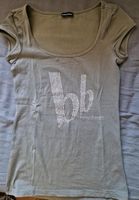 T-Shirt Bruno Banani Gr. S khaki Brandenburg - Wustermark Vorschau