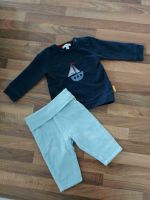 Baby Kleidung Pullover + Hose Steiff Gr. 68 Nordrhein-Westfalen - Olsberg Vorschau