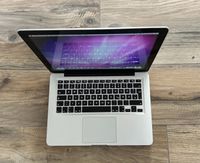 Apple MacBook Pro (13Zoll, Mitte 2010) macOS High Sierra Brandenburg - Brandenburg an der Havel Vorschau