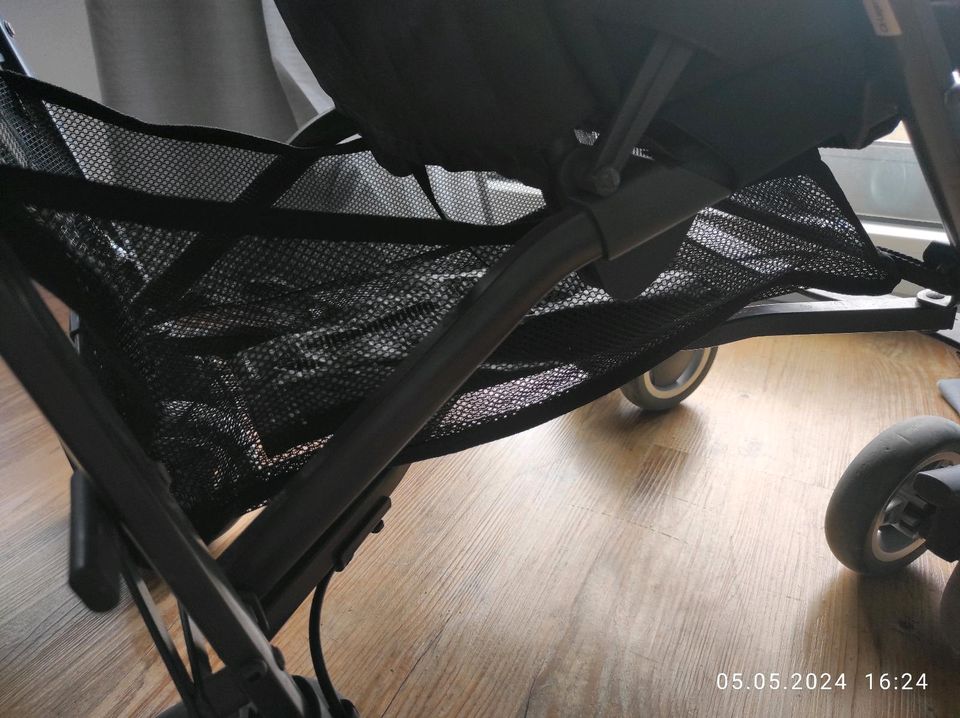 Cybex Buggy in Hallbergmoos