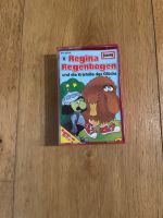 Regina Regenbogen Hörspielkassette Rheinland-Pfalz - Prüm Vorschau