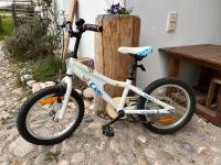 Kinderfahrrad Ghost 16 Zoll Bayern - Amerang Vorschau