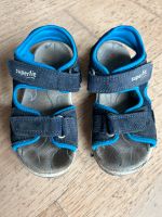 Jungen-Sandalen, Gr.29, superfit, sehr guter Zustand Bayern - Starnberg Vorschau