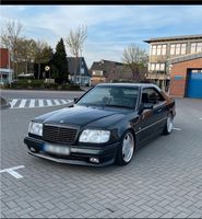 Mercedes W124/ 320CE / Coupé /2 Hand / Top Schleswig-Holstein - Büdelsdorf Vorschau