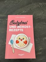 Babybrei und Beikostrezepte Hessen - Reiskirchen Vorschau