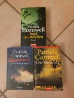 Bücher/Bücherpaket von Patricia Cornwell Schleswig-Holstein - Nübbel Vorschau