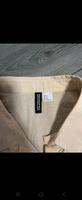 Hemd 38/40 Beige Baumwolle Damen Bayern - Fürth Vorschau