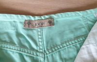 Schöne Joop Jeans Short lindgrün Gr. 34/36 Nordrhein-Westfalen - Jüchen Vorschau