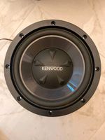 KennWood Subwoofer 1125w Baden-Württemberg - Horb am Neckar Vorschau