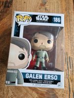 Funko Pop Star Wars Rogue One Galen Erso 186 Bochum - Bochum-Ost Vorschau