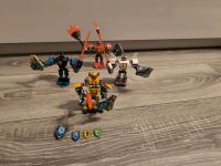 Lego Nexo Knights Set Sachsen - Beilrode Vorschau