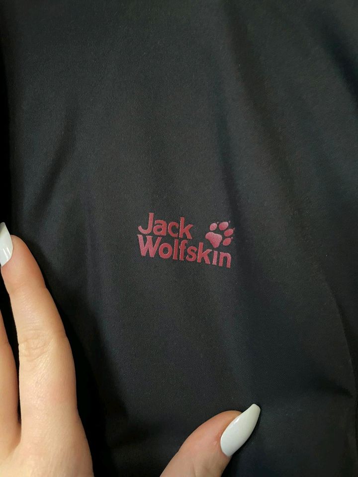 Jack Wolfskin Damen Jacke  gr 52 - viele weitere Anzeigen in Selm