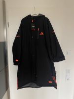 Zone3 Polar Fleece Parka, schwarz, Größe M, NEU Schleswig-Holstein - Bargteheide Vorschau