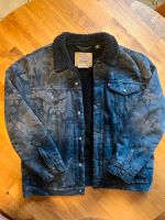 Levi‘s X Justin Timberlake Fresh Leaves Camo Sherpa Jacke XL Kreis Ostholstein - Süsel Vorschau