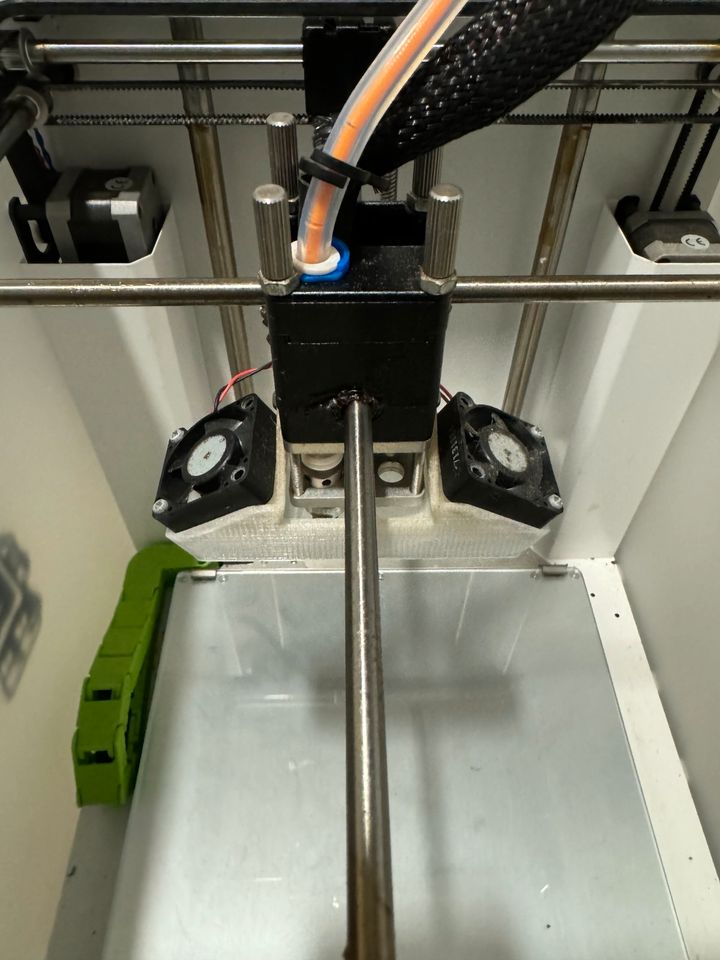 3d Drucker Ultimaker 2 in Reichenbach (Vogtland)