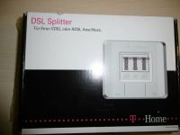 Splitter (DSL) Hessen - Hünfeld Vorschau