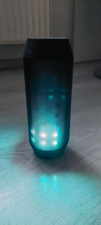 LED Musikbox in Laatzen