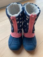 Gummistiefel/Schneestiefel / Winterstiefel Lupilu Bayern - Nittendorf  Vorschau