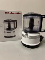 KitchenAid 5KFC3516, Mini-Food-Processor Bayern - Langweid am Lech Vorschau