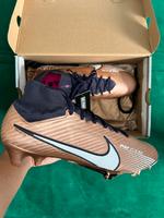 Nike Mercurial Superfly 15 Elite FG Fußballschuhe Neu 43 BronzeWM Nordrhein-Westfalen - Düren Vorschau