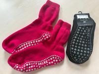 2 Paar Falke Stoppersocken Anti Rutsch Socken Strümpfe Gr. 35-38 Bayern - Coburg Vorschau