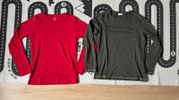 Set Longsleeves Hema S.Oliver Junge 140 Shirt Langarm Rheinland-Pfalz - Bendorf Vorschau