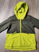 Jack Wolfskin Sommer Jacke UV Schutz Gr. 140/146 neuwertig Bayern - Eckental  Vorschau