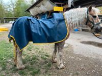 Regendecke leicht gefüttert Pferd Baden-Württemberg - Esslingen Vorschau