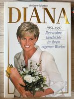 Diana Buch ihre wahre Geschichte Lady, neu eingeschweißt Hessen - Linden Vorschau