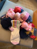 Mädchen Socken/Strümpfe (Größe 26-29) Niedersachsen - Duderstadt Vorschau