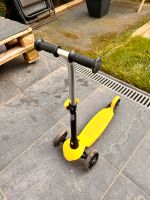 Roller Scooter 3 Räder OxeloB1 Nordrhein-Westfalen - Gelsenkirchen Vorschau