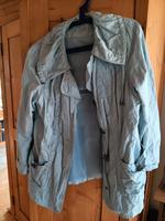 Damen Langjacke Bonita Knitterlook Gr.42 Bayern - Lamerdingen Vorschau