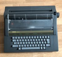 SIGMA SM 8400 Schreibmaschine Thüringen - Uder Vorschau