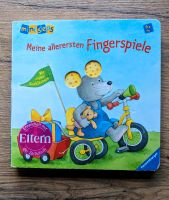 Buch: Meine allerersten Fingerspiele Niedersachsen - Seevetal Vorschau